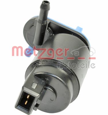 METZGER 2220051 Ablakmosószivattyú, szélvédőmosó